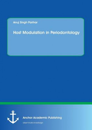 Host Modulation in Periodontology