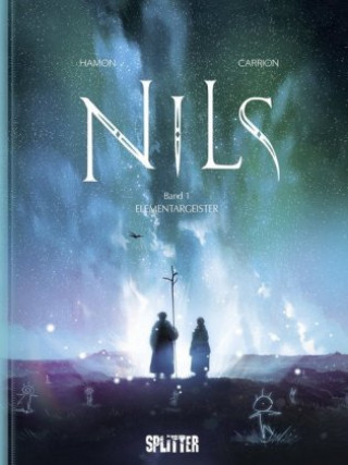 Nils 01. Elementargeister