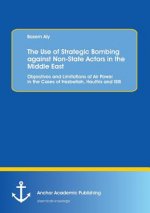 Use of Strategic Bombing against Non-State Actors in the Middle East. Objectives and Limitations of Air Power in the Cases of Hezbollah, Houthis and I