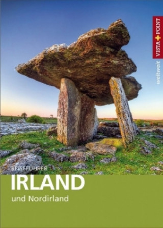 Irland - VISTA POINT Reiseführer weltweit