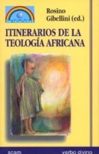 Itinerarios de la teología africana