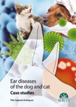 EAR DISEASES IN DOGS & CATS CASE STUDIES