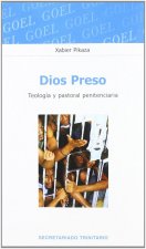 Dios preso : teología y pastoral penitenciaria