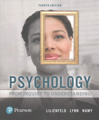 PSYCHOLOGY 4/E