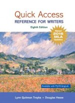QUICK ACCESS 8/E
