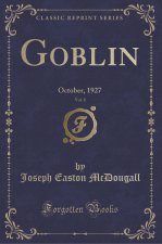 GOBLIN VOL 8