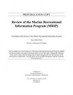 Review of the Marine Recreational Information Program