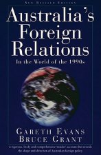 AUSTRALIAS FOREIGN RELATIONS S