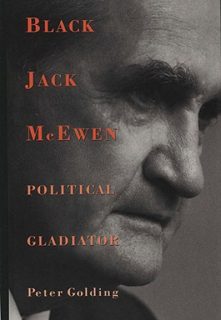 BLACK JACK MCEWEN