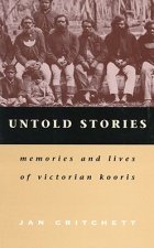 UNTOLD STORIES