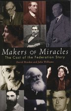 MAKERS OF MIRACLES