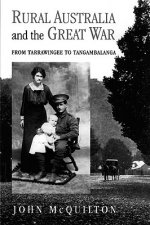 RURAL AUSTRALIA & THE GRT WAR