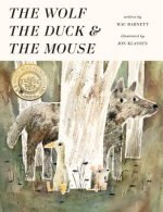 Wolf, the Duck, and the Mouse
