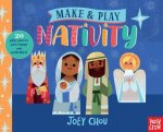 Make and Play: Nativity