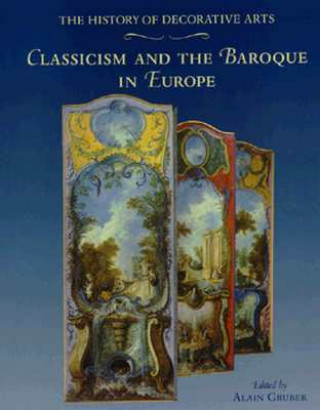 CLASSICISM & THE BAROQUE IN EU