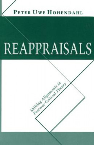Reappraisals