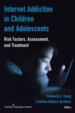 Internet Addiction in Children and Adolescents