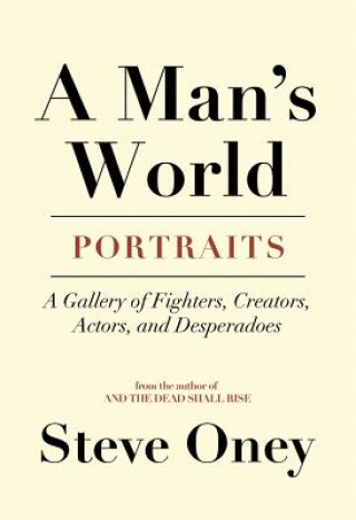 Man's World