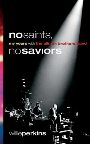 No Saints, No Saviors