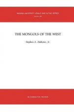 Mongols of the West