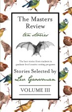MASTERS REVIEW