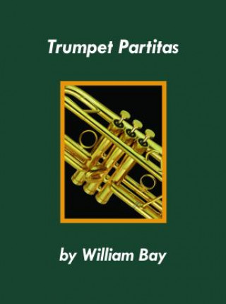 TRUMPET PARTITAS