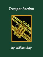 TRUMPET PARTITAS