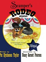 SCAMPERS RODEO ADV