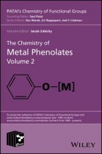 Chemistry of Metal Phenolates