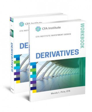 Derivatives + Workbook Set