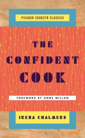 Confident Cook