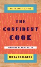 Confident Cook