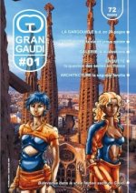 Gran Gaudi #01