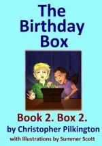 Birthday Box: Book 2
