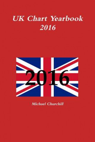 UK Chart Yearbook 2016