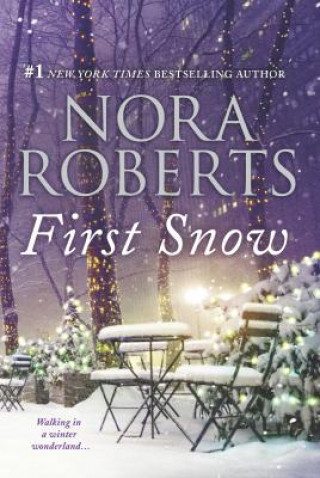 FIRST SNOW: A WILL AND A WAY LOCAL HERO