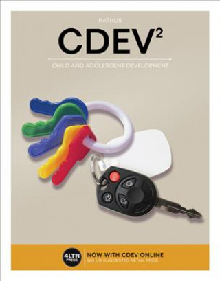 CDEV (with CDEV Online, 1 term (6 months) Printed Access Card)