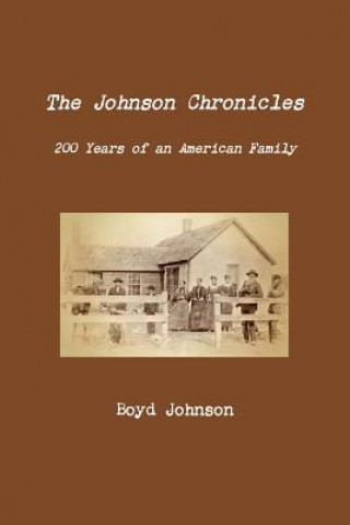 Johnson Chronicles