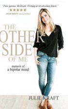 Other Side of Me - memoir of a bipolar mind