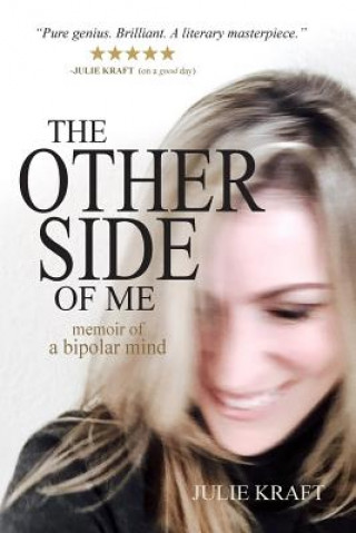 Other Side of Me - memoir of a bipolar mind