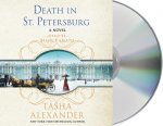 Death in St. Petersburg: A Lady Emily Mystery