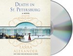 Death in St. Petersburg: A Lady Emily Mystery