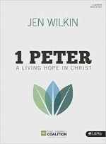 1 PETER LIVING HOPE IN CHRIST BIBLE STUD