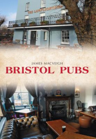 Bristol Pubs