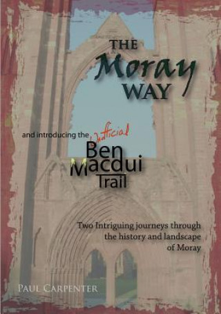 Moray Way and the Ben Macdui Trail