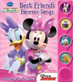BEST FRIENDS FOREVER SONGS
