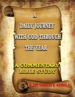 Daily Journey With God, Through The Year