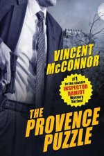 Provence Puzzle
