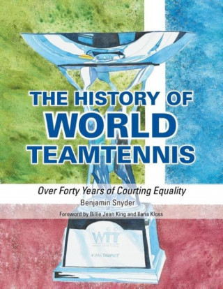 History of World Teamtennis