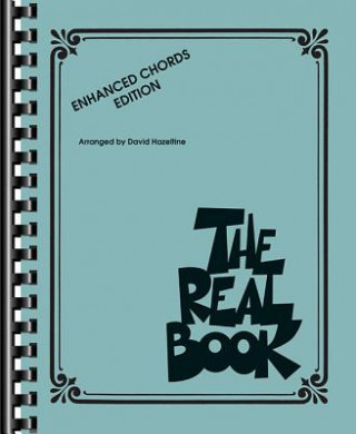 REAL BK - ENHANCED CHORDS /E